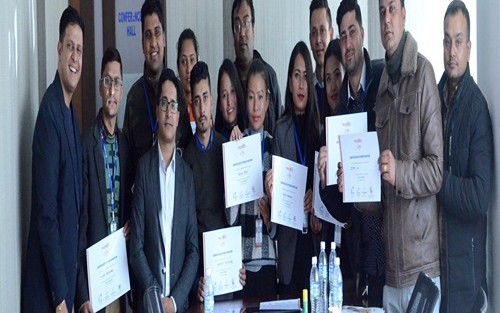 Sales Consulting